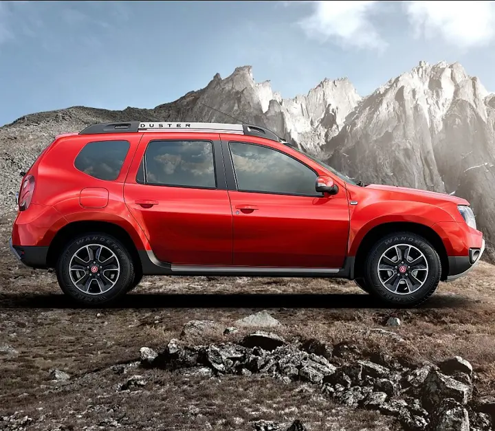 Renault-Duster-Petrol-CVT-1