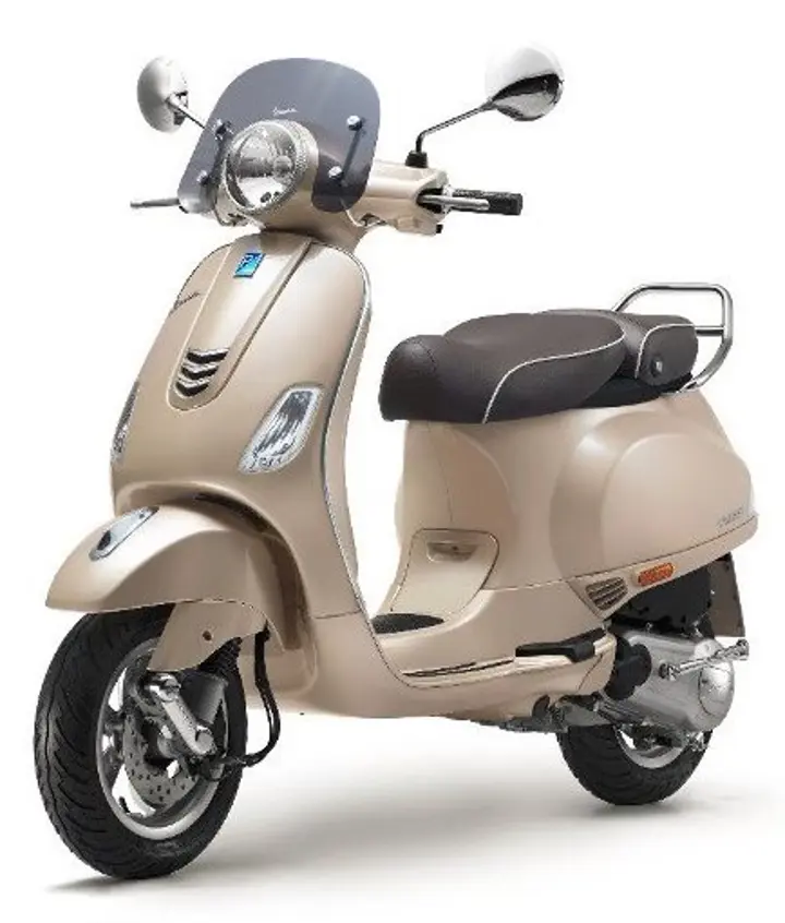 Vespa-Elegante-150