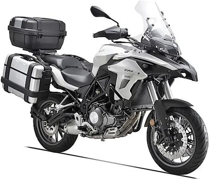 benelli-trk-502