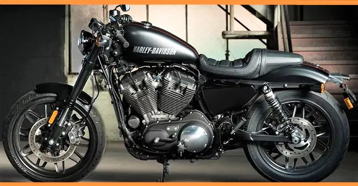 Harley-Davidson to Set-Up Assembly Plant in Thailand