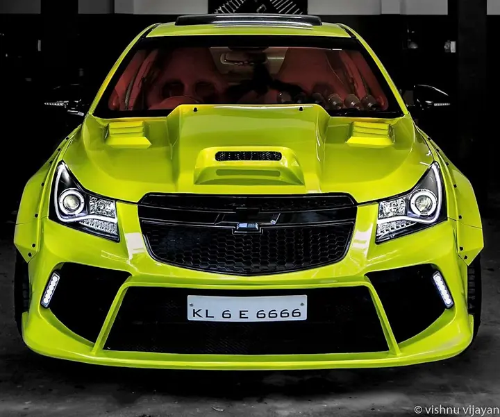 Chevrolet-Cruze-Widebody-by-360-Motoring-2