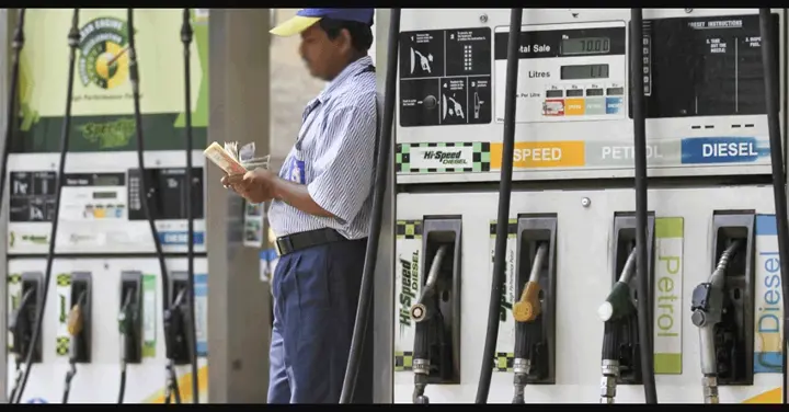 Petrol and Diesel Prices to Change Daily from June 16