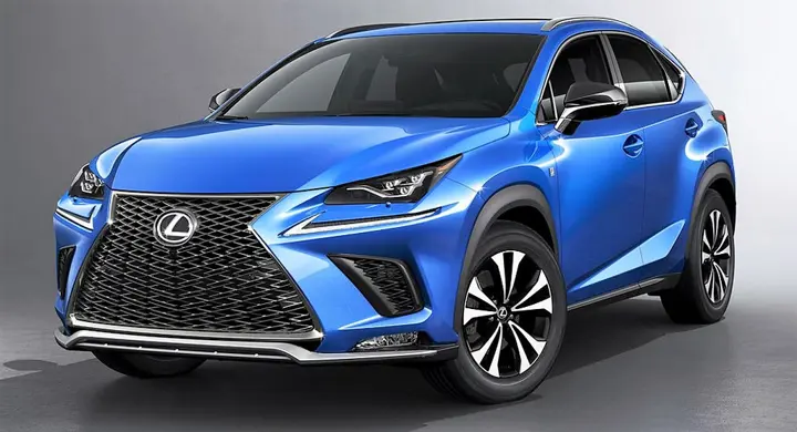 Lexus-NX-4