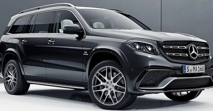 Latest Luxury Cars Price List India