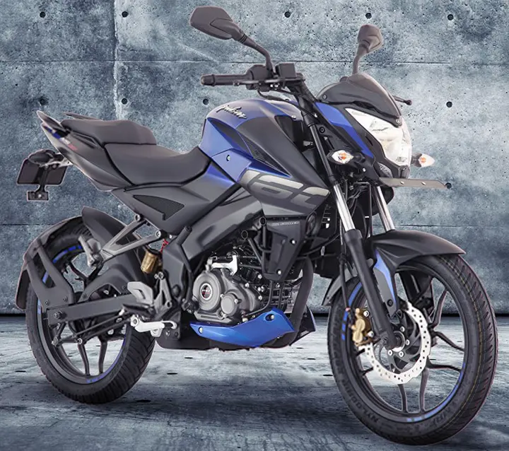Pulsar-NS160-3