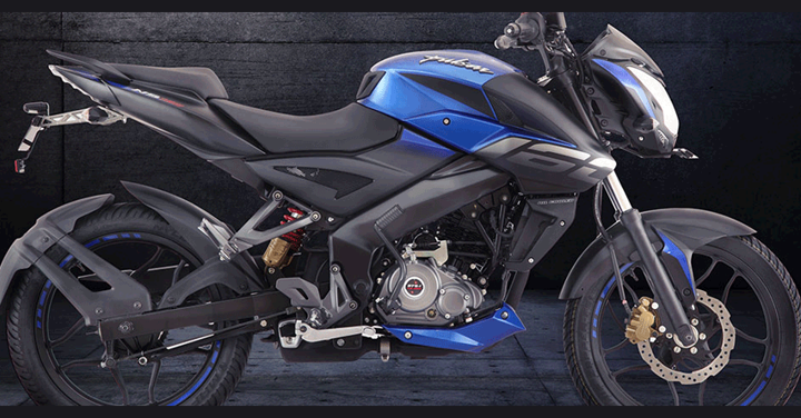 Bajaj Pulsar NS160 Launched in Turkey @ TRY 9,830