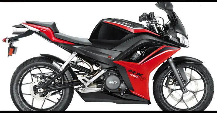 Hero MotoCorp to Launch 2 New Products by September 2017