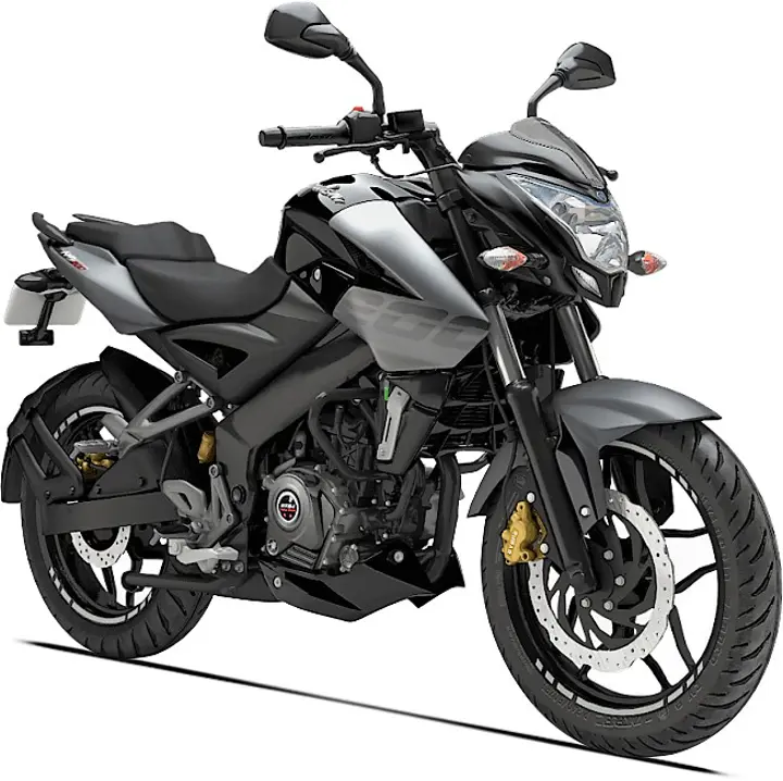 Bajaj Pulsar NS200