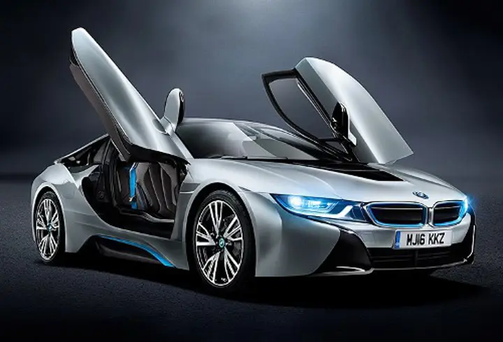 8 Solid Reasons Why Your Next Car Should Be Electric