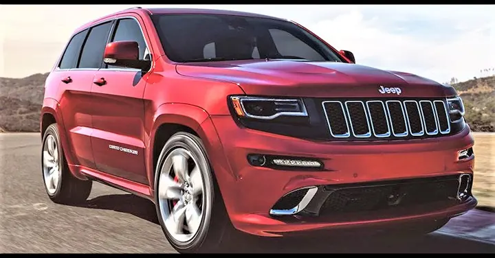 Jeep Announces Heavy Price Cuts of up to Rs 18.49 lakh!