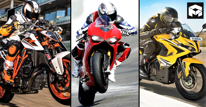 KTM-Bajaj Might Buy Ducati, Official Announcement in 2 Weeks