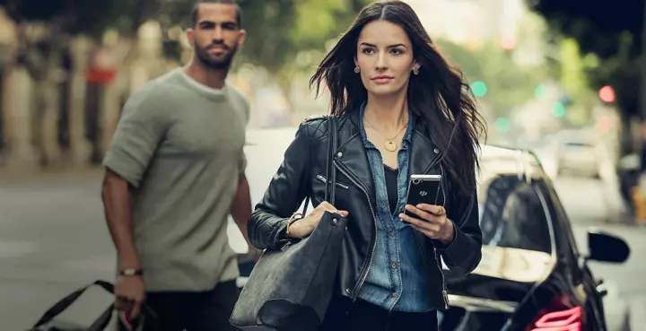 BlackBerry KEYone Launched in India @ INR 39,990