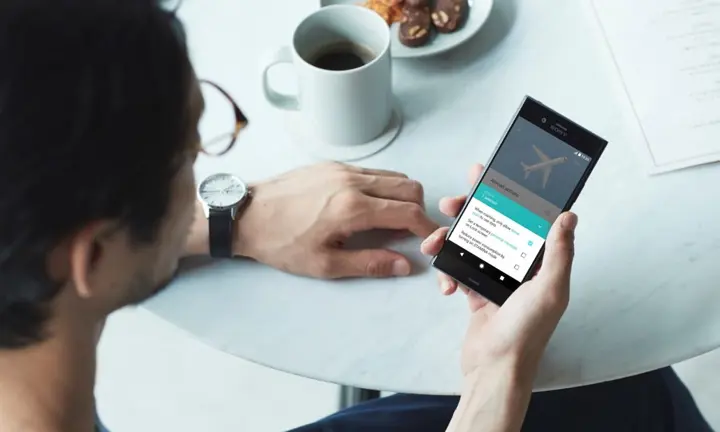 Sony Xperia XZ1 Launched in India @ INR 44990