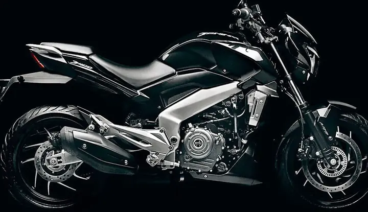 Bajaj Dominar 400 Colors Available In India