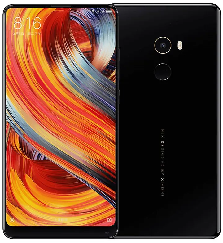 Xiaomi Mi Mix 2