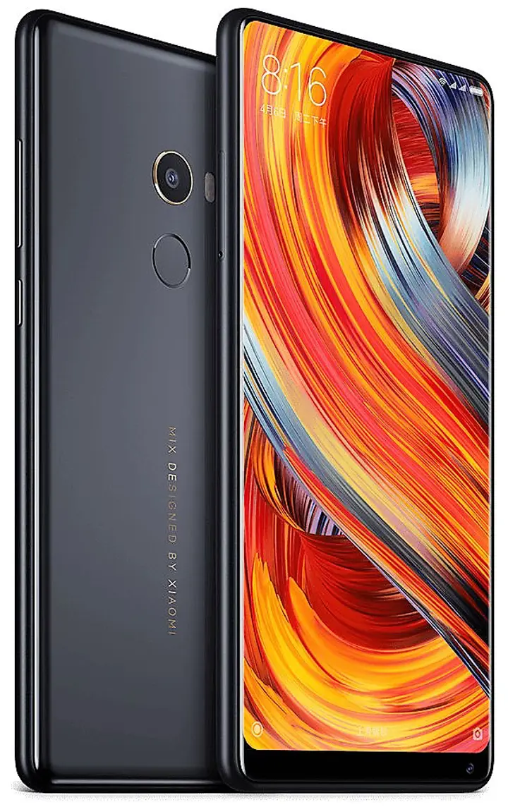 INR 7000 Discount on Xiaomi Mi Mix 2