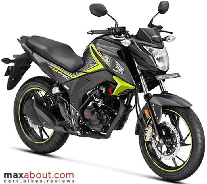 Honda Sales Figure
