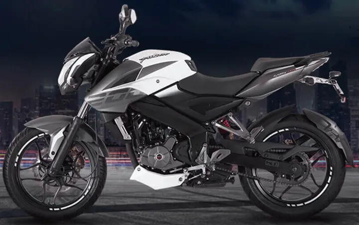 Top 10 Best Selling Bikes in India