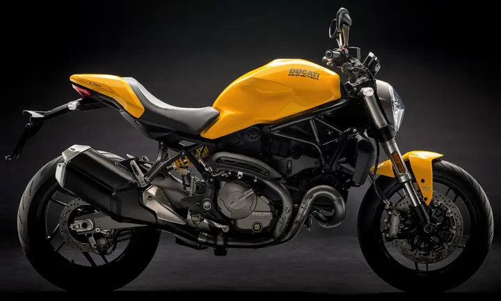 Ducati Group