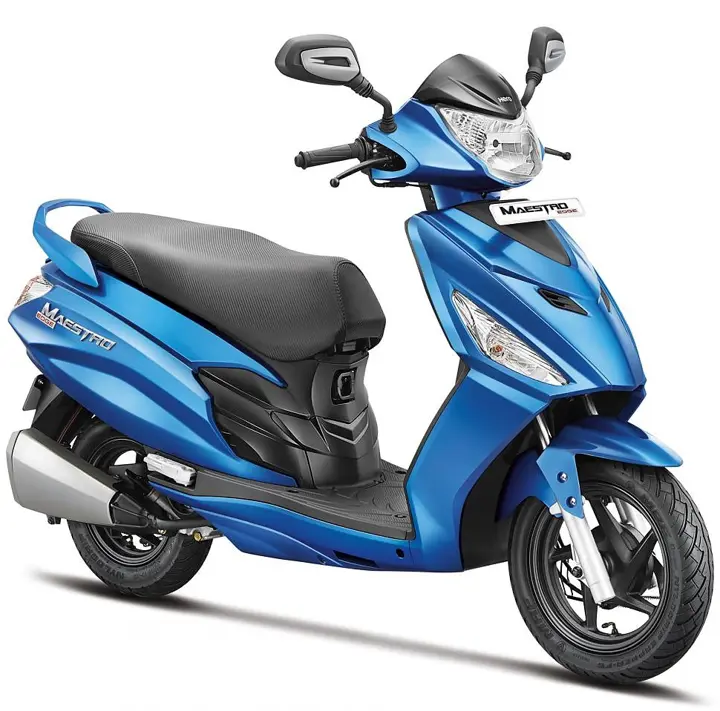 3 Lakh Hero 2-Wheelers | Hero Maestro Edge