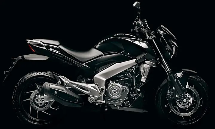 Bajaj Urbanite