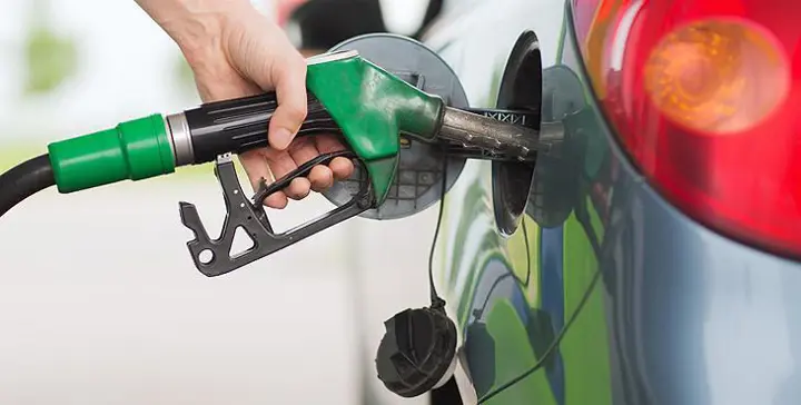 Fuel Prices Hiked Again