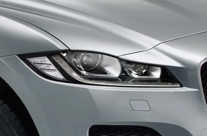 Jaguar F-Pace Price Dropped in India