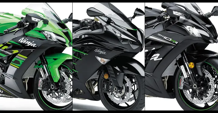 INR 3.50 Lakh Cashback on Kawasaki Ninja ZX-14R, Free Akrapovic Exhaust on ZX-10R & ZX-10RR