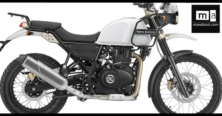 BS4 Royal Enfield Himalayan Has Zero Issues: Siddharth Lal