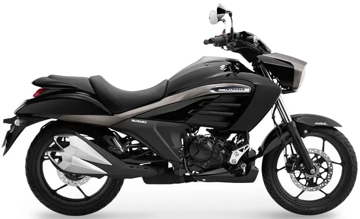 Suzuki Intruder 150 Launched @ INR 98,340