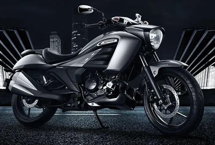 Suzuki Sales Report India