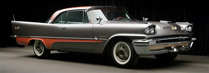 Classic Cars Exempt from NGT Ban