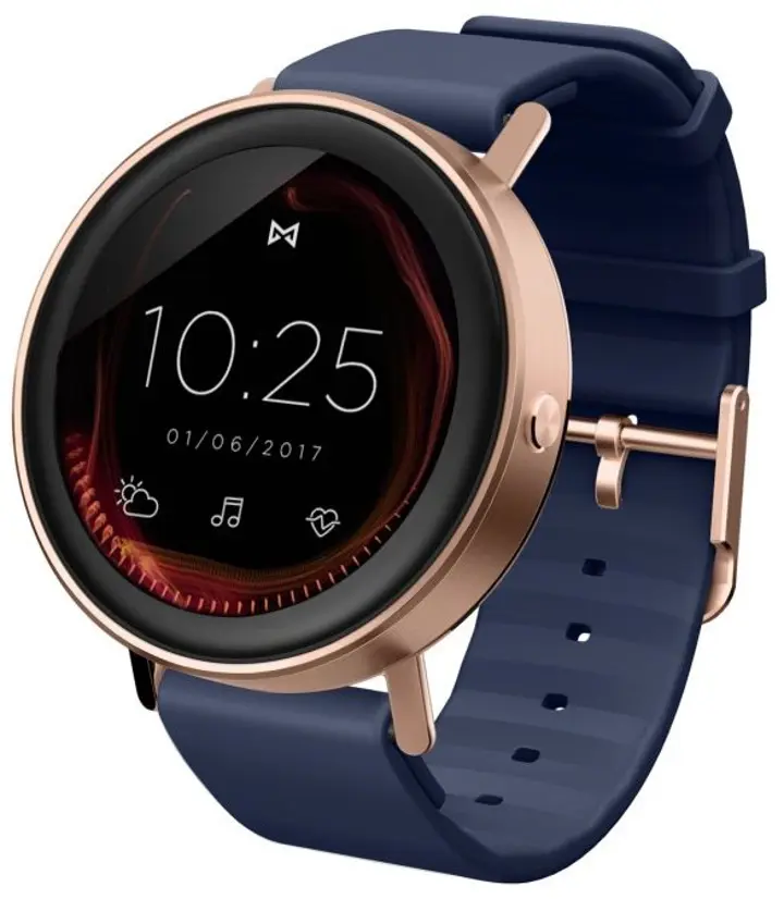 Fossil Misfit Vapor Smartwatch