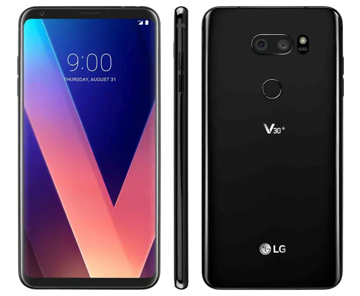 LG V30 Plus
