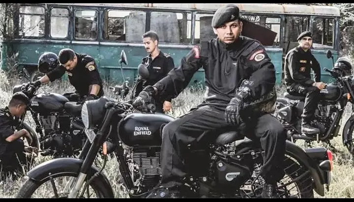 Royal Enfield Announces Online Sale of Classic 500 Limited Edition