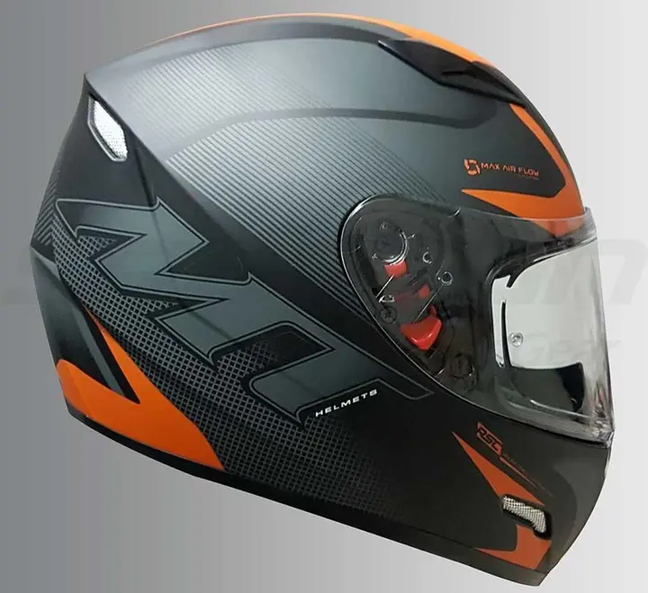 Top 5 Helmets Under INR 5000