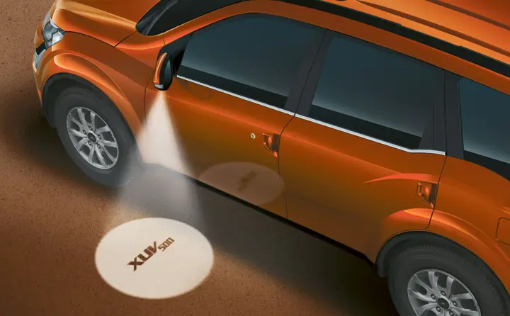 Mahindra XUV500 Petrol Automatic Launched @ INR 15.49 Lakh