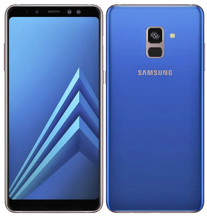 2018 Samsung Galaxy A8