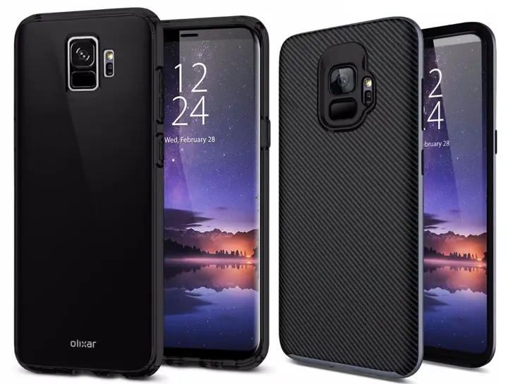 Samsung Galaxy S9