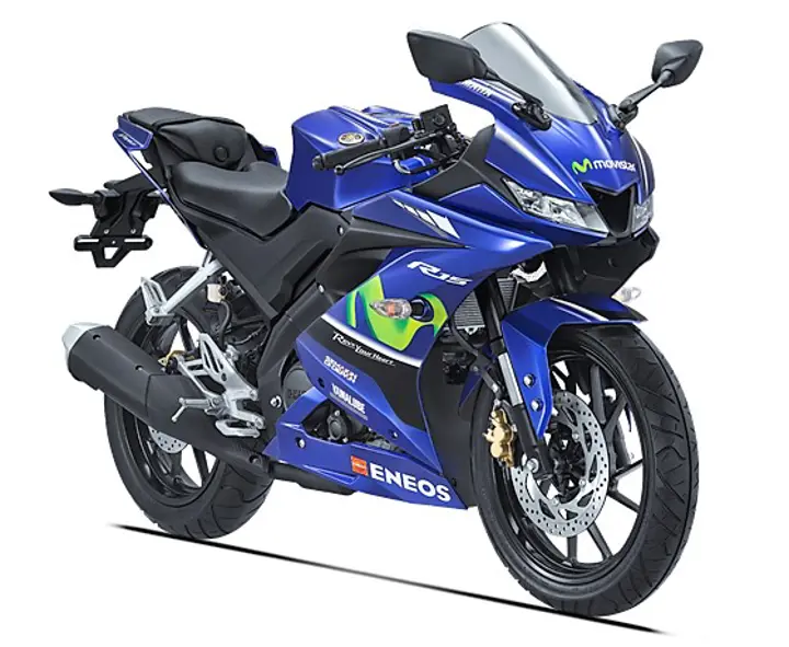 R15 V3 Movistar