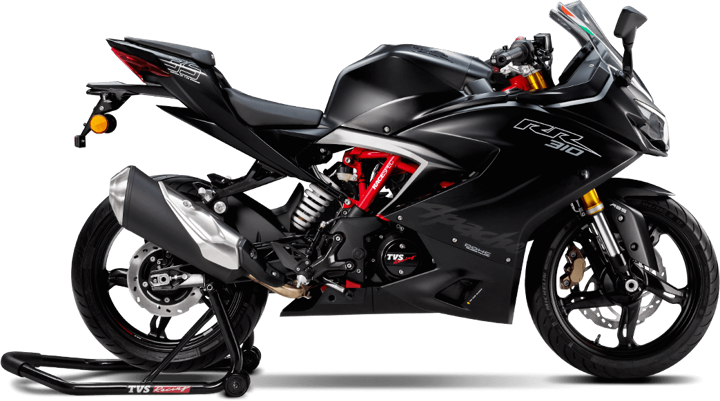 Dominar vs Apache RR 310 vs Mojo