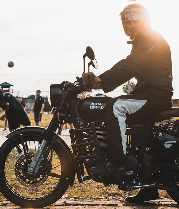 Classic 500 Limited Edition