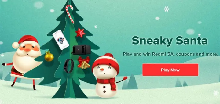 Xiaomi No 1 Mi Fan Sale