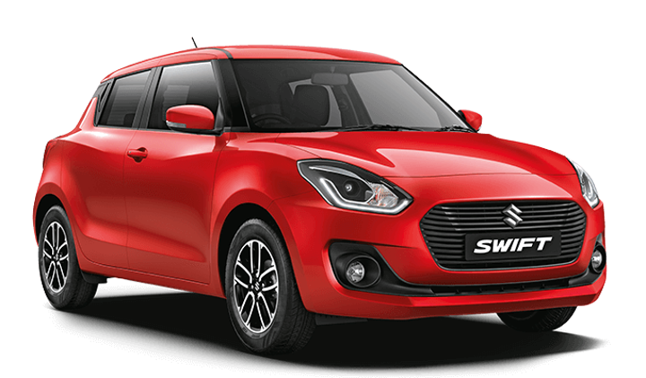 Best-Selling Hatchbacks