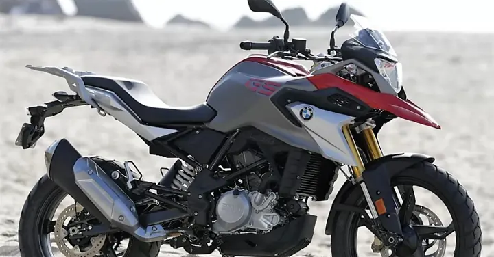 Made-in-India BMW G310GS Officially Launched in Indonesia