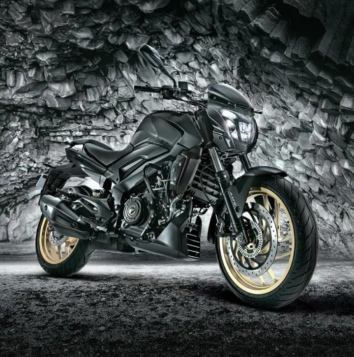 Bajaj Dominar Sales Report