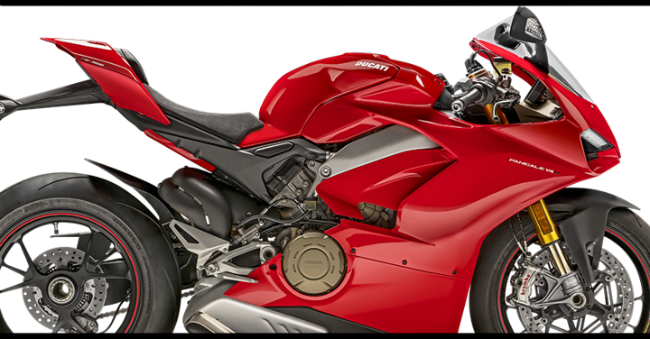 Sales Report: Ducati Sold 55,871 Motorcycles in 2017