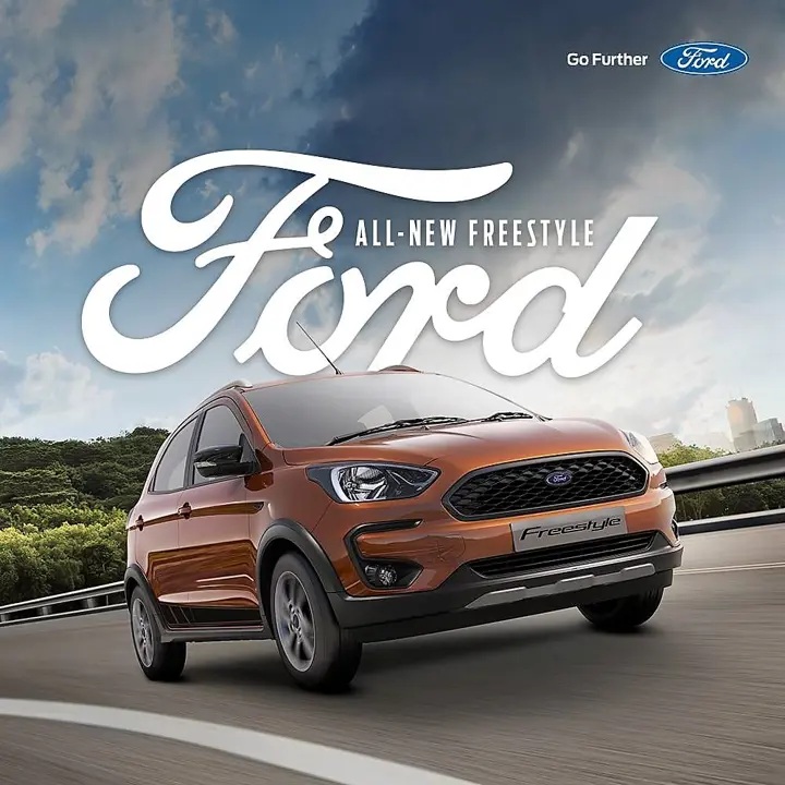 Ford Freestyle