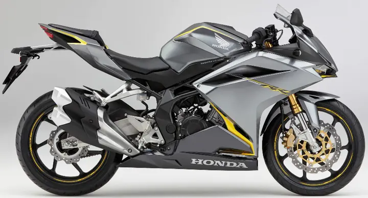 Honda Bikes at Auto Expo 2018
