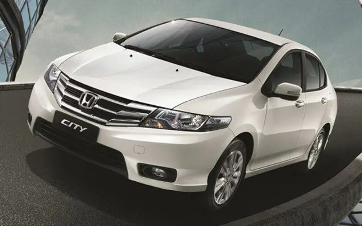 Honda Recalls 22834 Cars in India